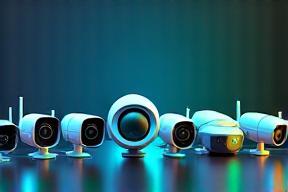 Pro Guardian Suite with 8-camera 4K system, perimeter sensors, priority support