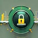Icon representing scalability