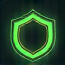 Icon representing zero downtime